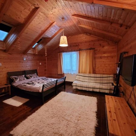Вилла Casa Caluco Предял Экстерьер фото