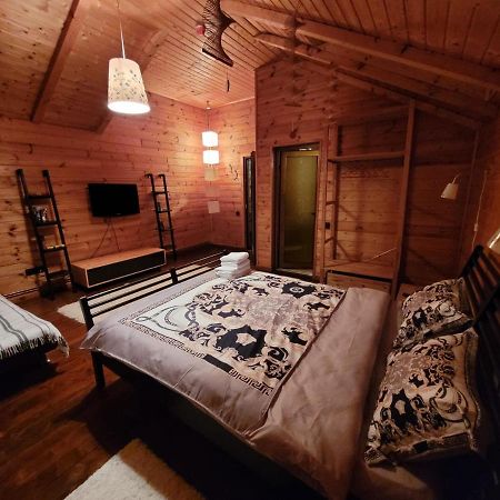 Вилла Casa Caluco Предял Экстерьер фото