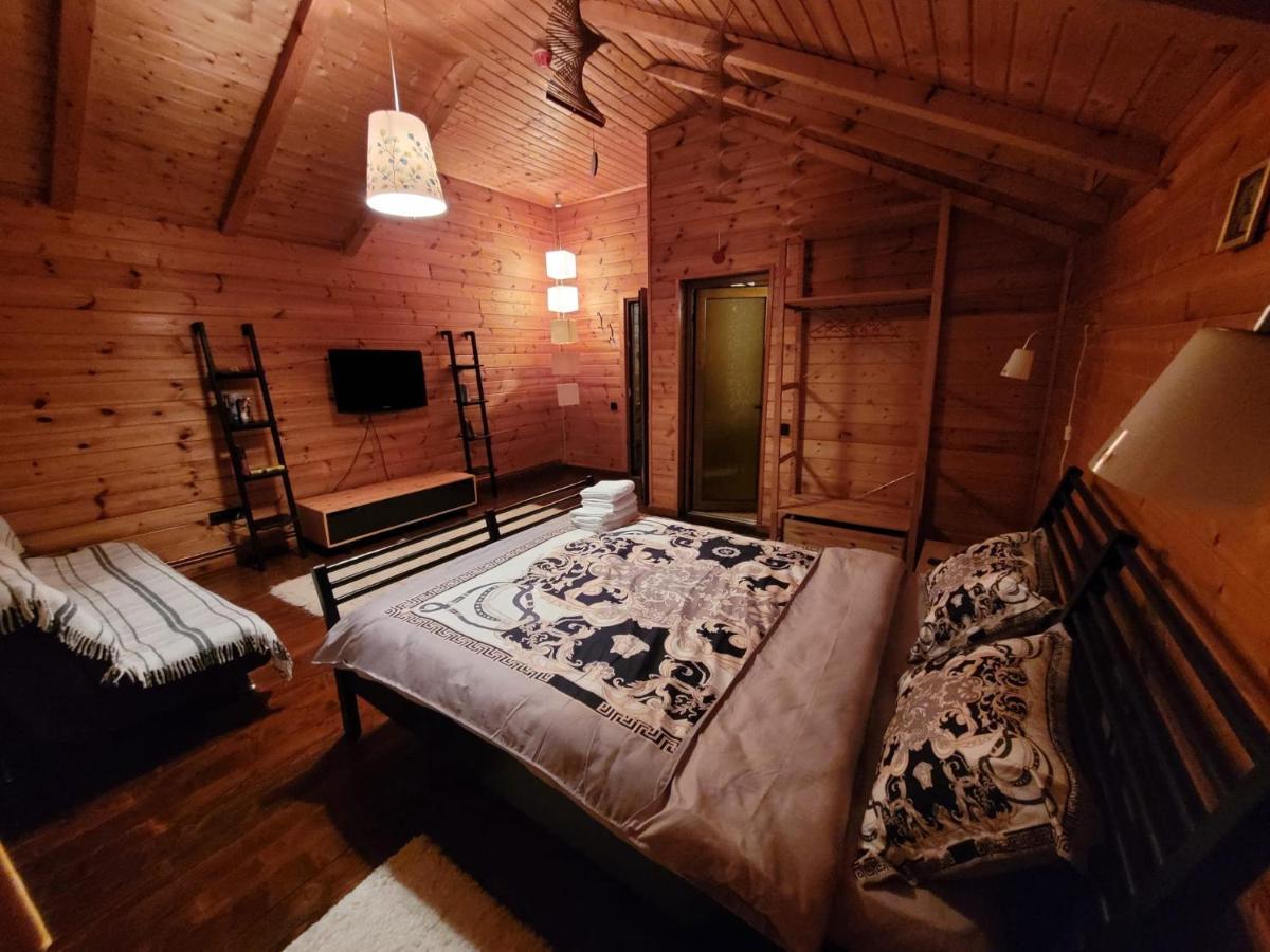 Вилла Casa Caluco Предял Экстерьер фото