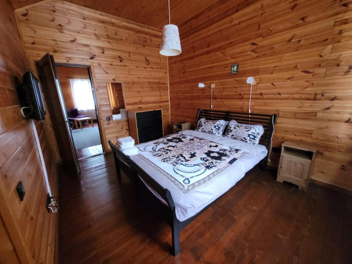 Вилла Casa Caluco Предял Экстерьер фото